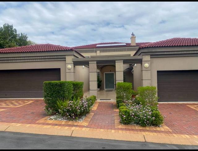 5 BEDROOM PROPERTY TO RENT IN DAINFERN